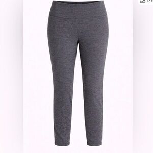STYLUS gray Womens  Leggings size XL